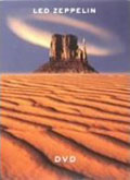 Led Zeppelin:DVD